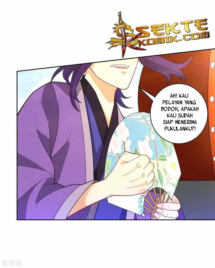 First Class Family Chapter 42 Gambar 6
